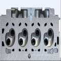 High quality investing casting single cylinder diesel engine spare parts